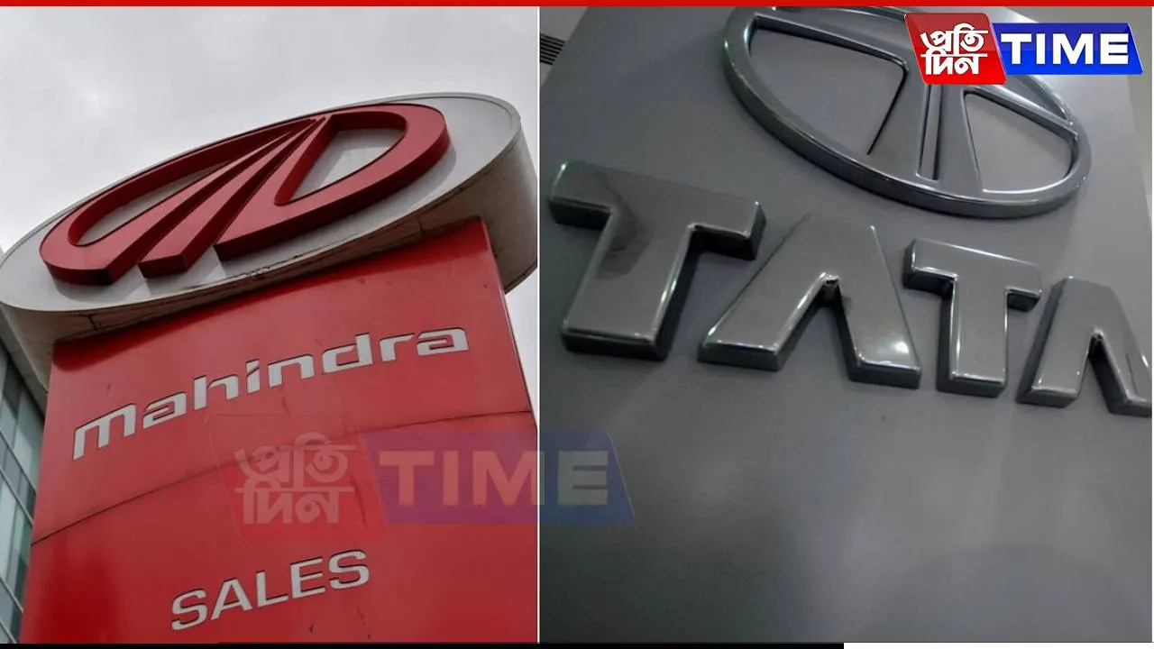 Govt Clears Rs 246 Crore PLI Claims from M&M, Tata Motors