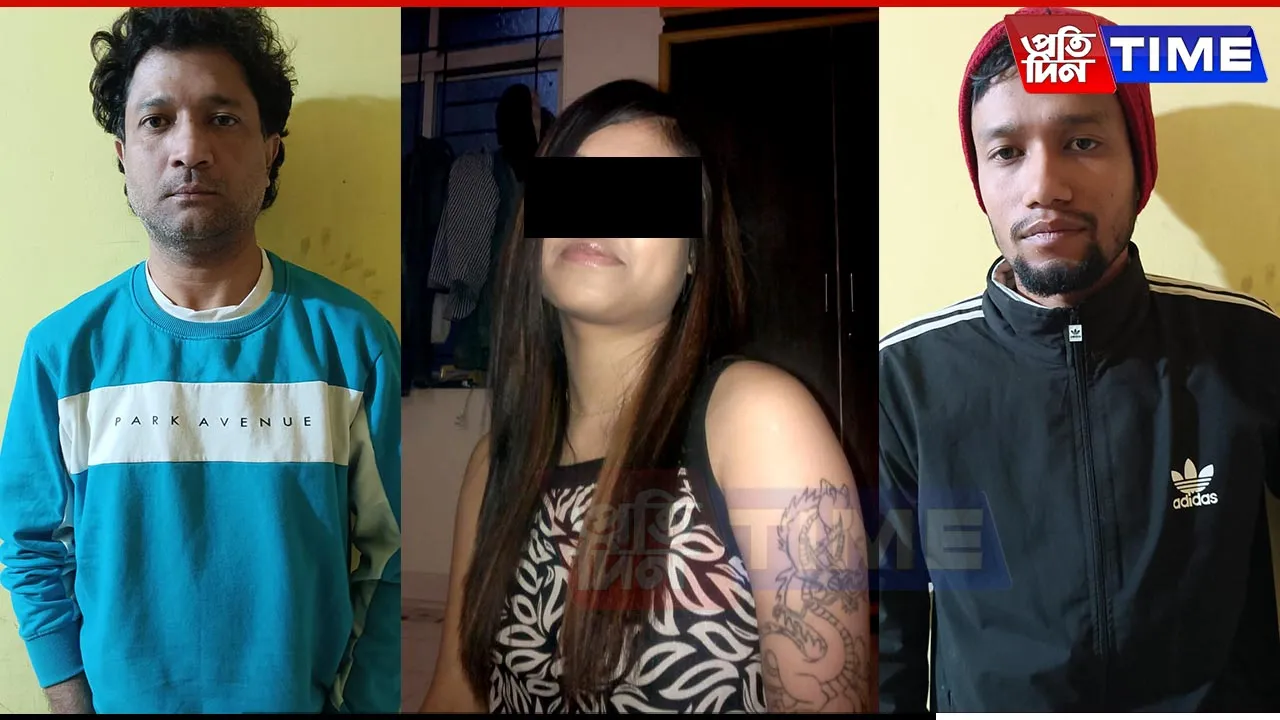 Love, Betrayal, and Blackmail: The Heartbreaking Circumstances Behind Guwahati Woman’s Suicide