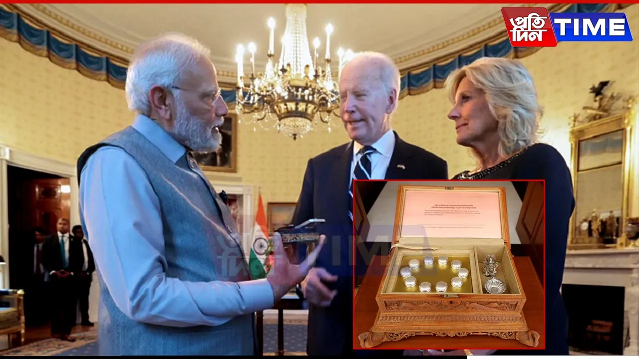 Jill Biden