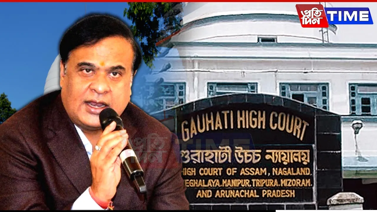 Assam Government Moves Court to Conduct Panchayat Election