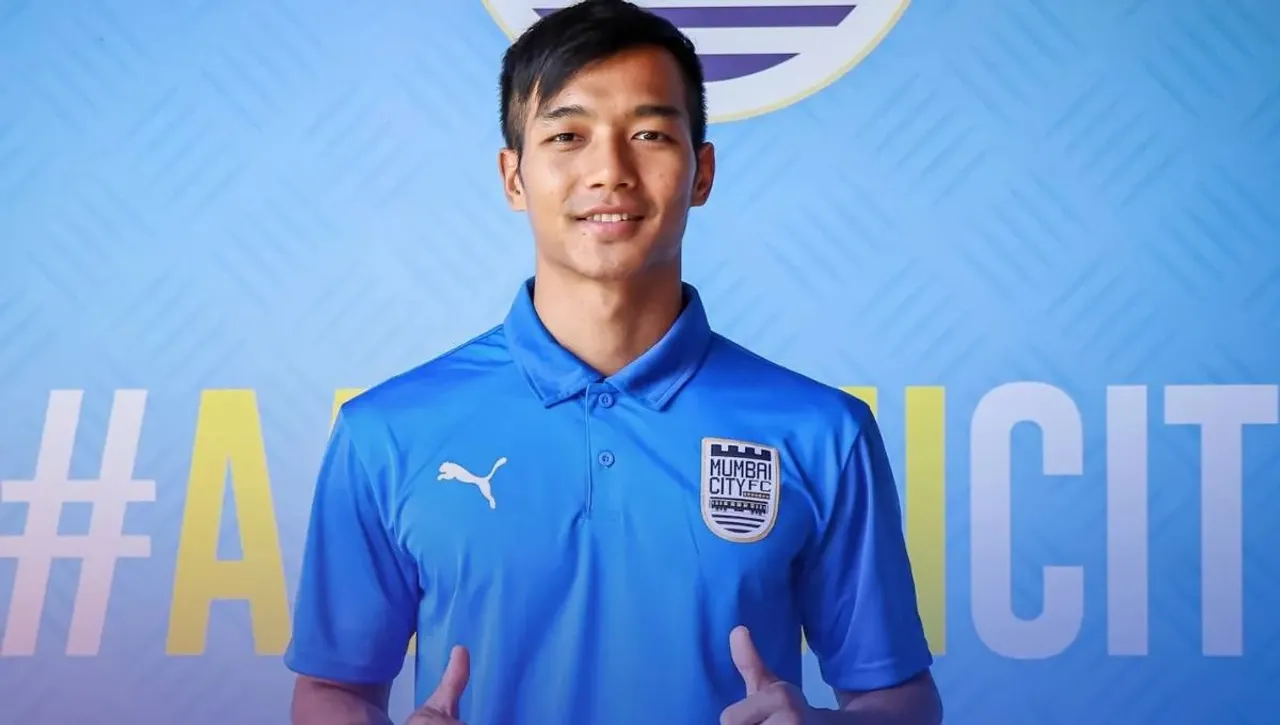 Lallianzuala Chhangte Net Worth