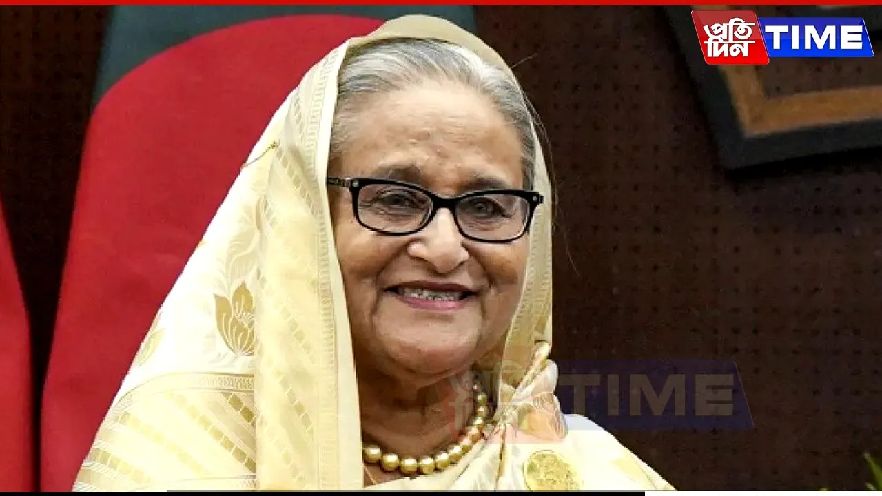 Bangladesh Issues Fresh Arrest Warrant for Ex-PM Sheikh Hasina