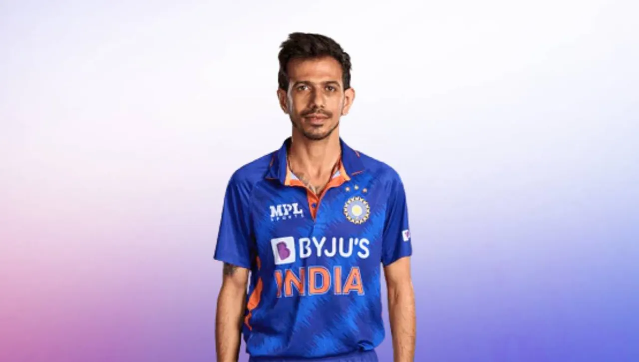 Yuzvendra Chahal Net Worth, Age, Family, Career, Stats, Biography
