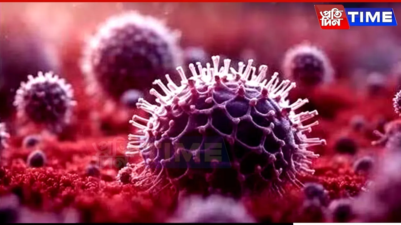 India Reports First HMPV Case in Bengaluru; 8-Month Old Tests Positive
