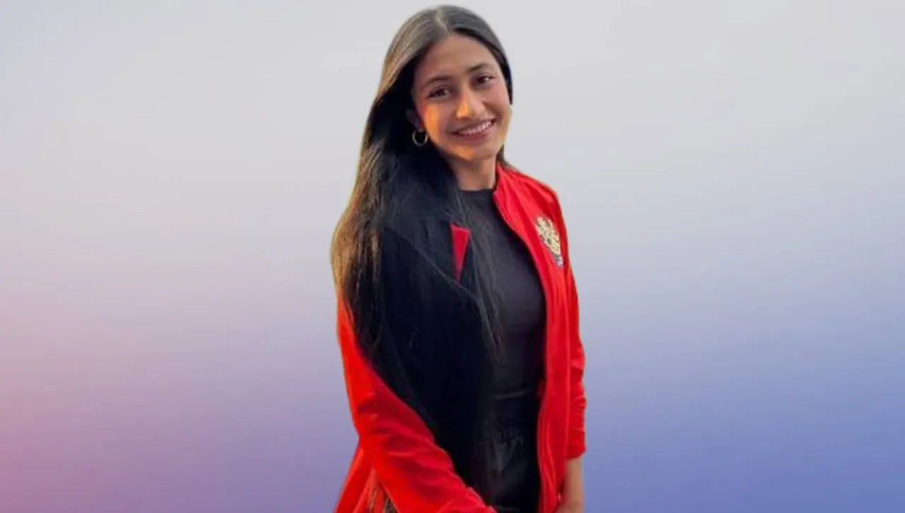 Dhanashree Verma Net Worth, Age, Family, Career, Biography