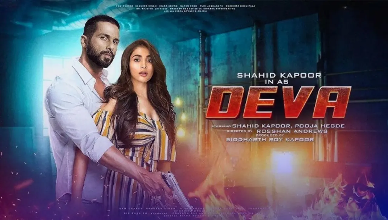 Deva Release Date, Cast, Plot