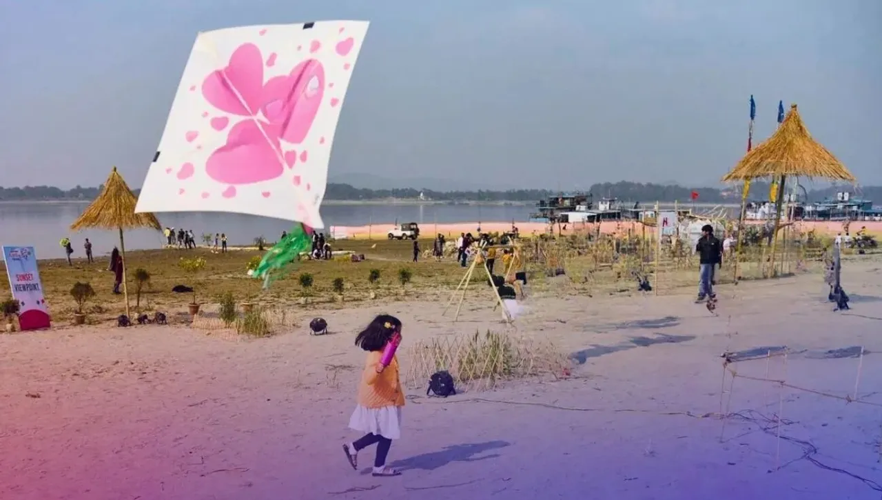 Guwahati Kite Festival 2025 Date and Time, Ticket Price