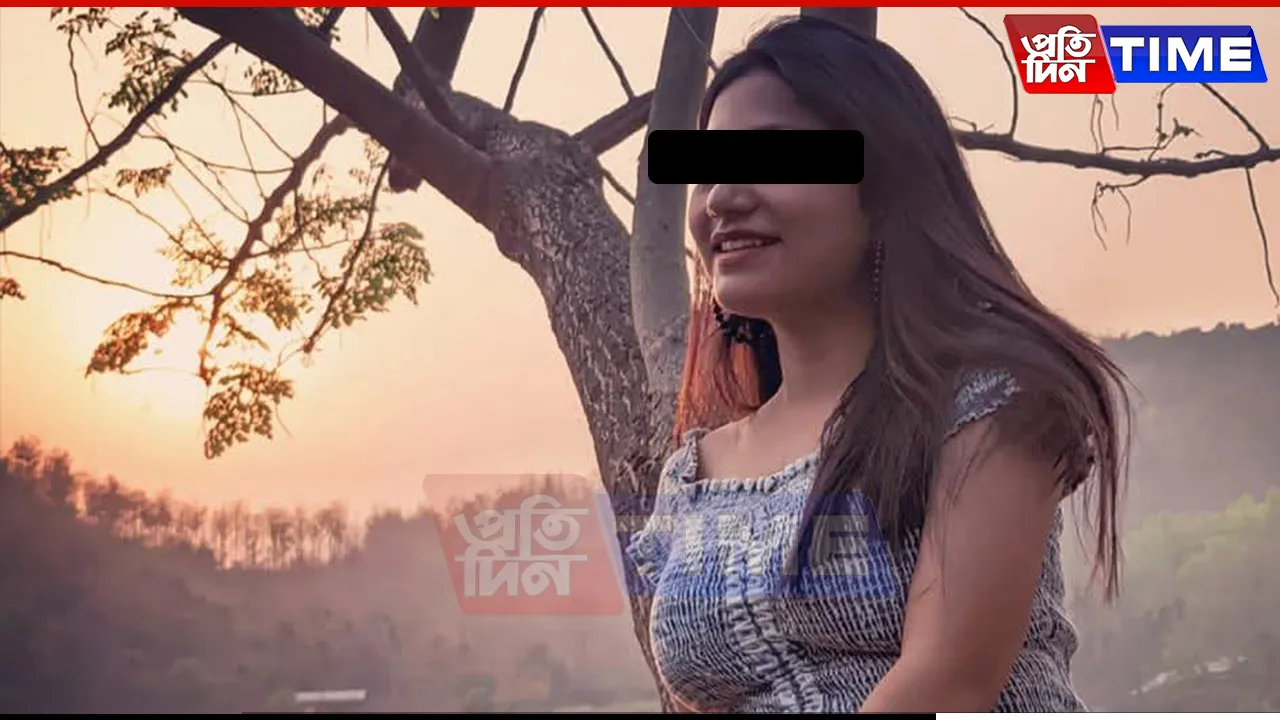 Mystery Surrounds Woman's Death in Guwahati's Tarun Nagar