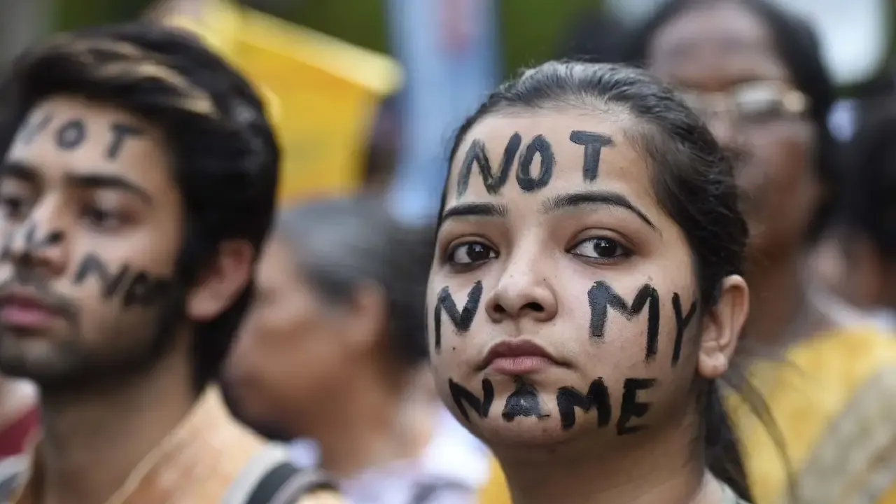 UP Man Living In Saudi Allows Friends To Rape Wife For Money; Probe On
