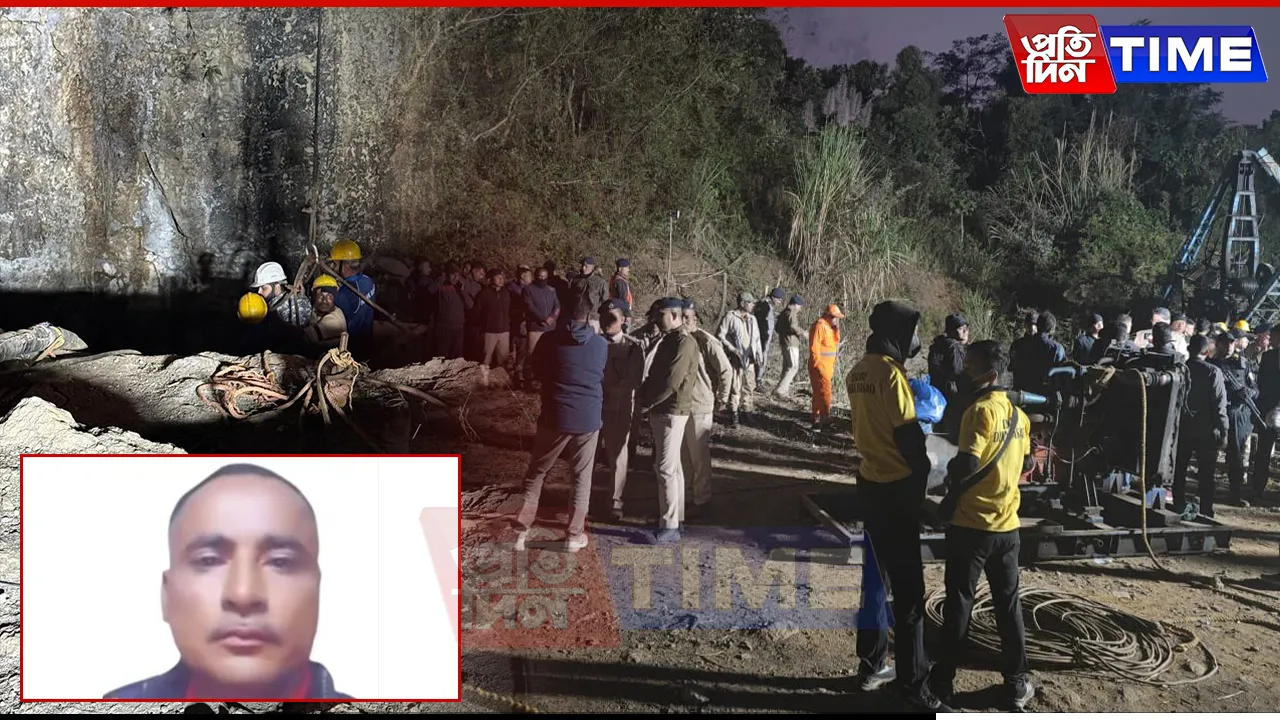 Illegal Mining: Assam Forest Dept To File FIR; More Arrests Expected