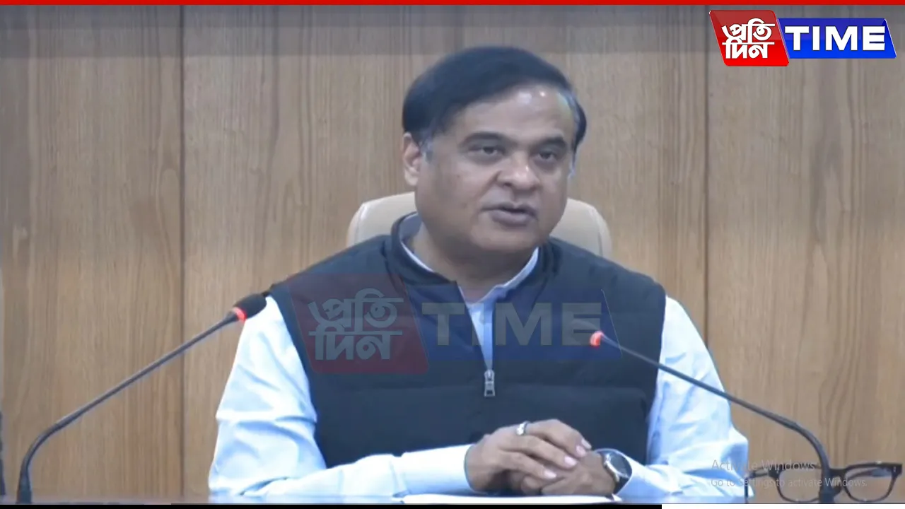 Panchayat Elections in Limbo: Assam CM Awaits Gauhati High Court Ruling