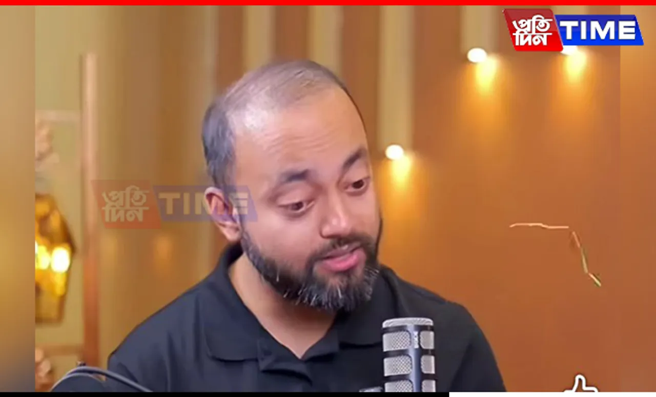 Mayong Controversy: Assam Police to Probe Abhishek Kar Over Offensive Comments in Podcast