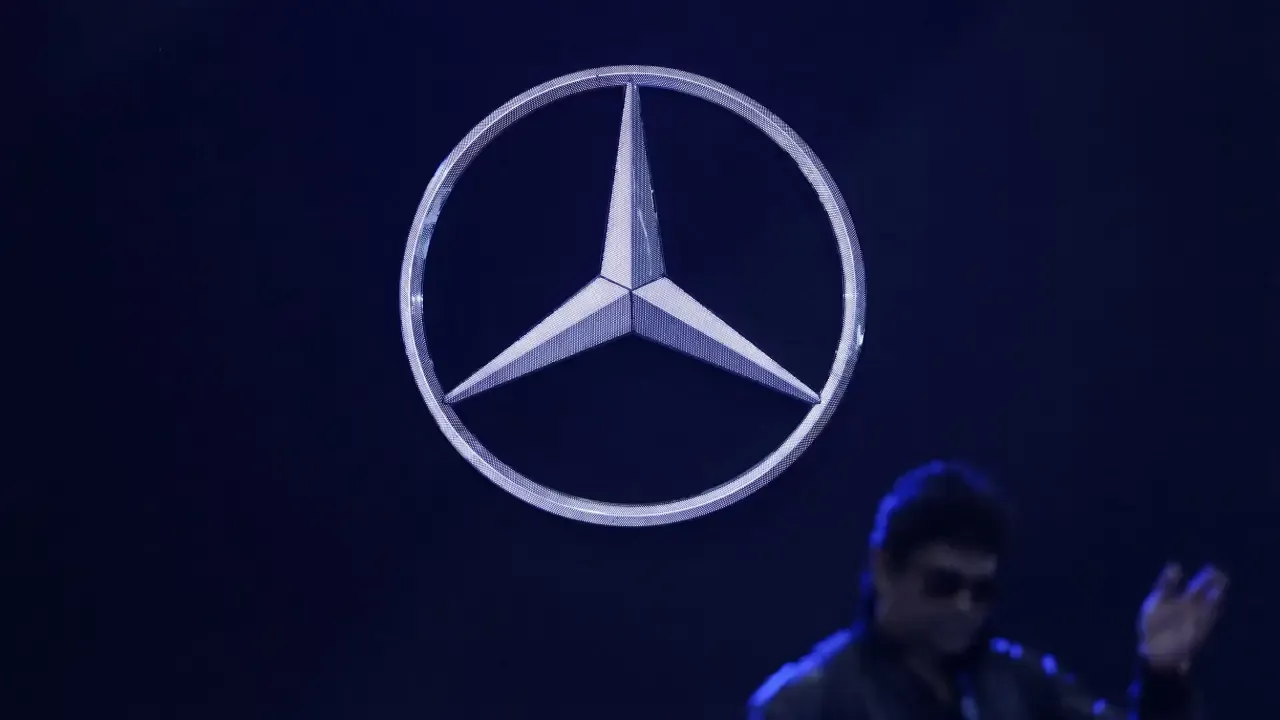 Mercedes-Benz To Add 20 New Dealerships In Smaller Indian Cities