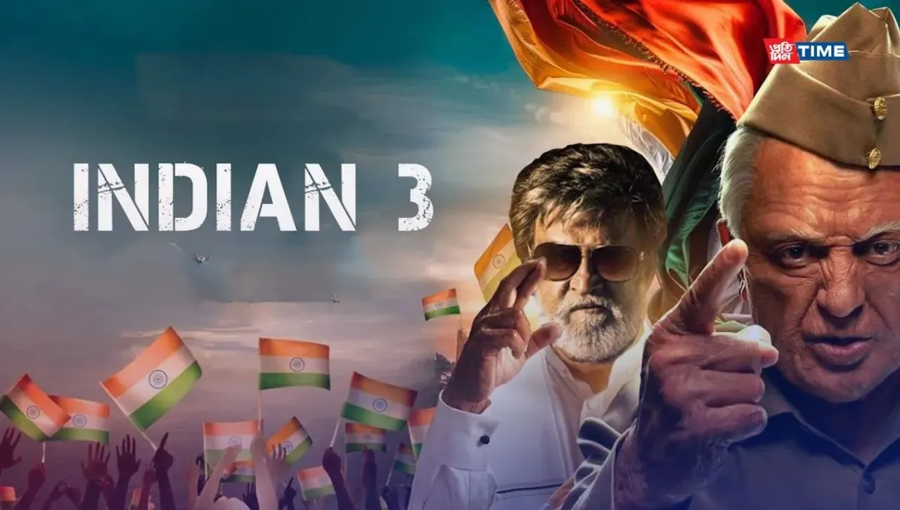 Indian 3 Release Date, Cast, Plot