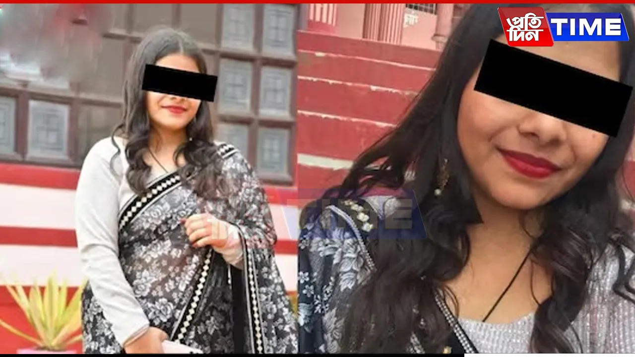 22-Year-Old Woman Found Dead: Guwahati Records 4th Tragedy This Month