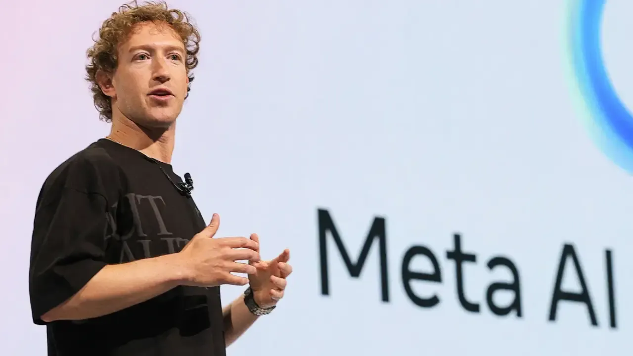 Meta Officials To Be Summoned After Zuckerberg's Remarks Against India