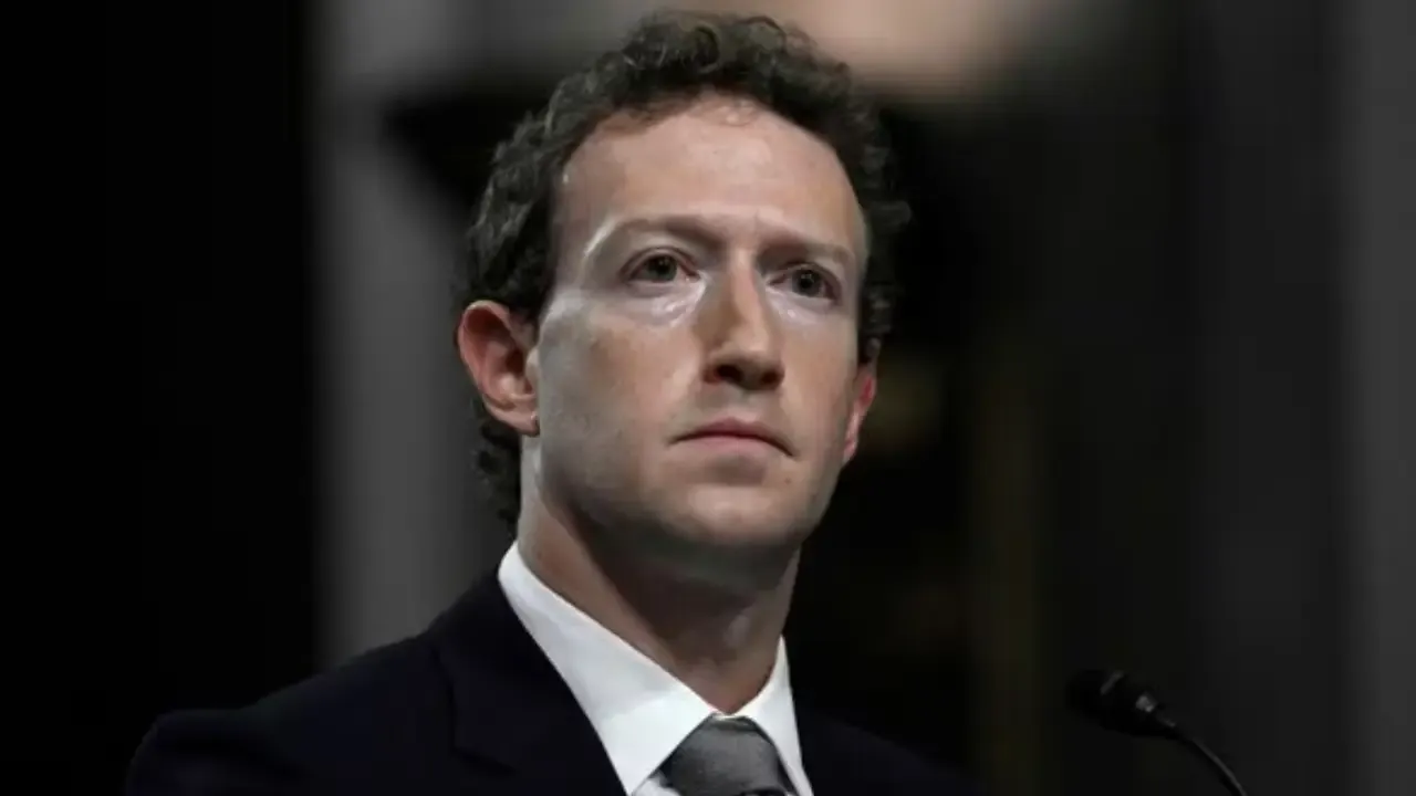 Meta Apologises For Zuckerberg's Comments On Indian Elections