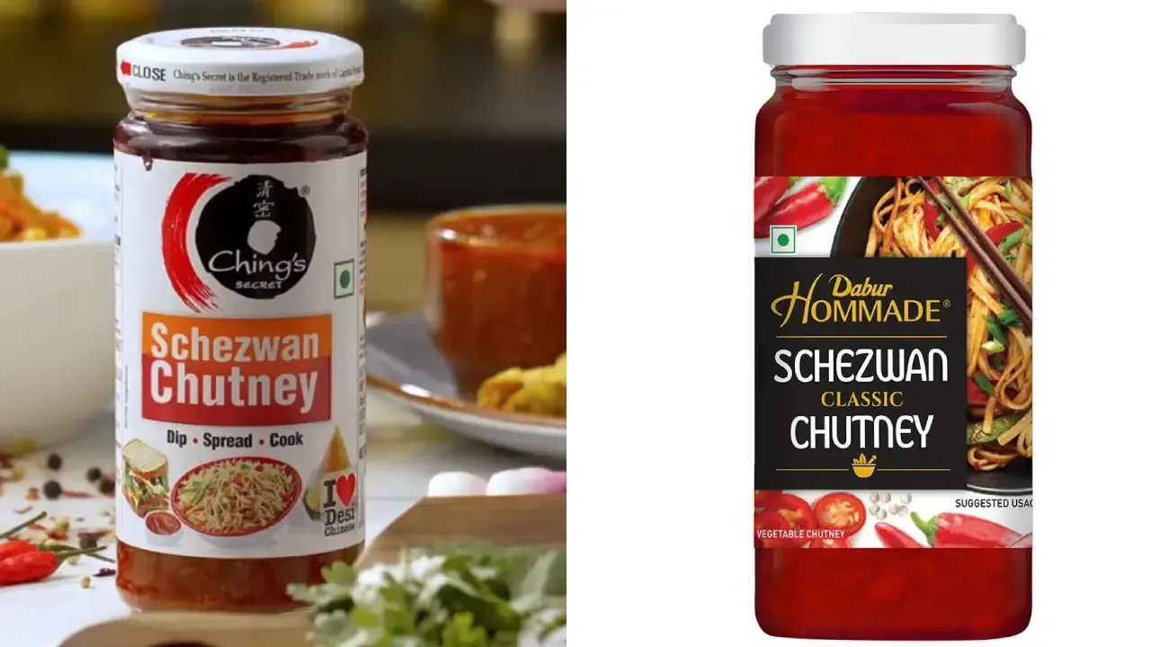 “Schezwan Chutney” Saga: Dabur-Tata Clash Over Trademark Infringement