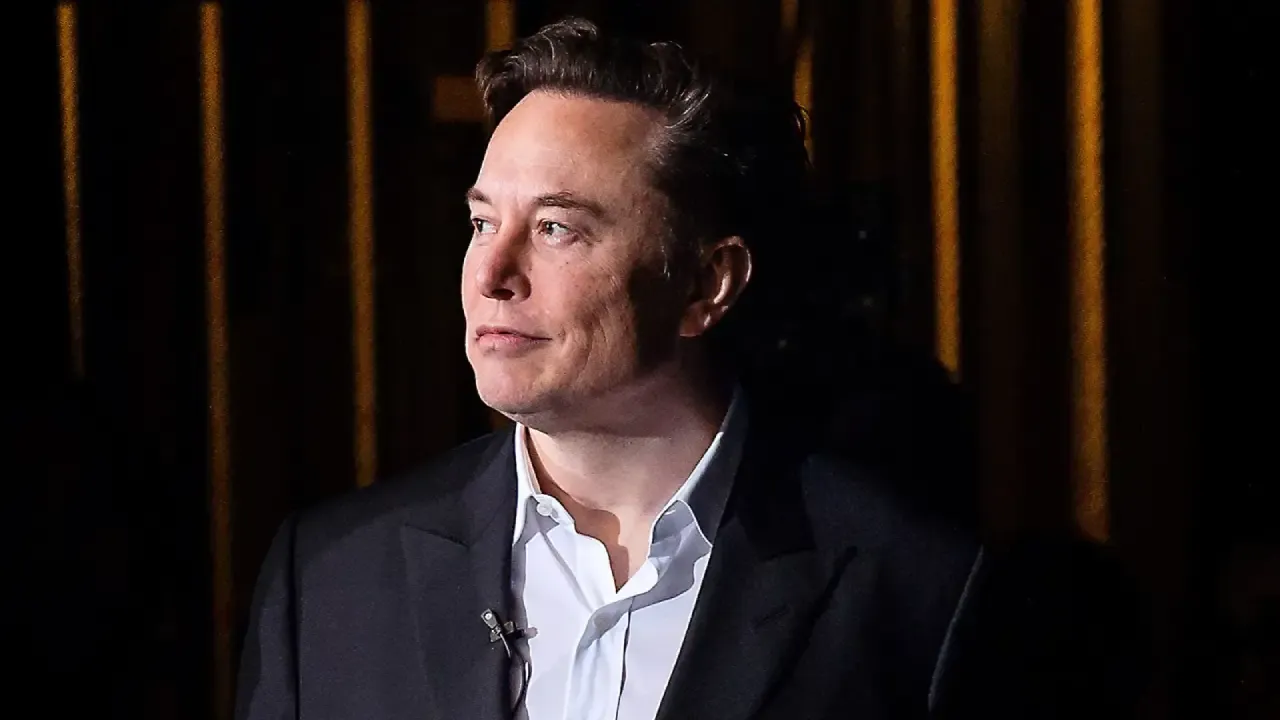 Elon Musk Sued In US For Securities Violation