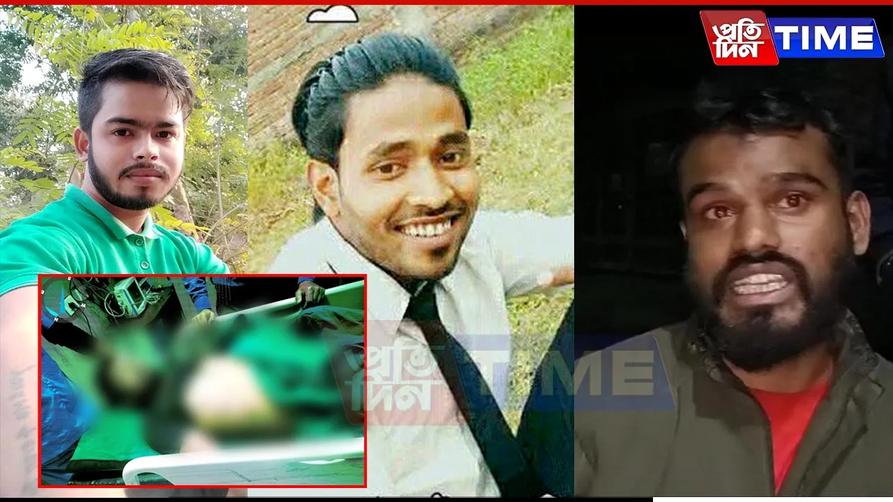 Guwahati: Man Killed By Friends in Kahilapara Over Dispute, 4 Held