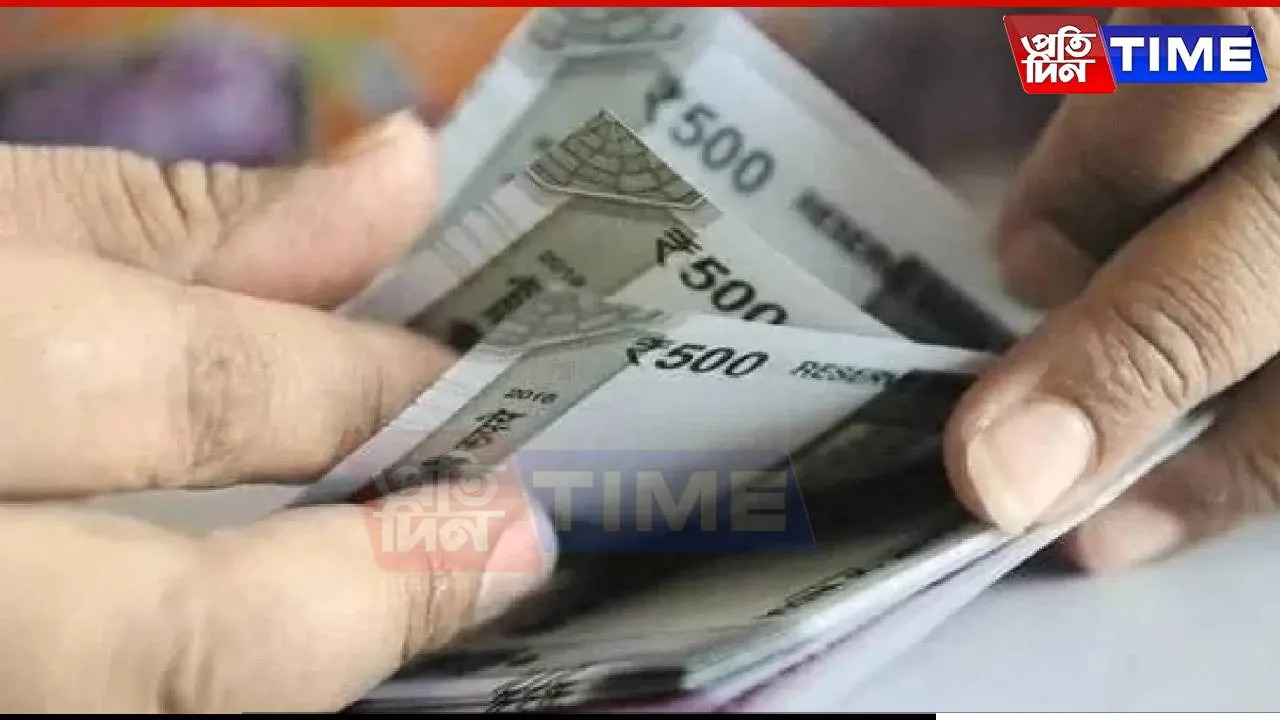 Union Cabinet Approves 8th Pay Commission for Central Govt Employees