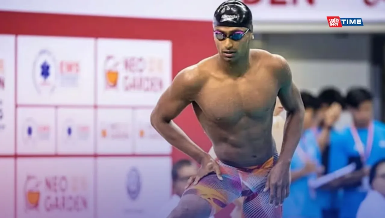 Sajan Prakash Net Worth 2025: Salary, Height, Family, Education