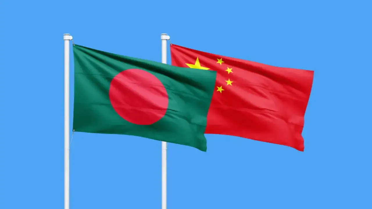 Bangladesh Traditional Friendly Neighbour: China Foreign Ministry