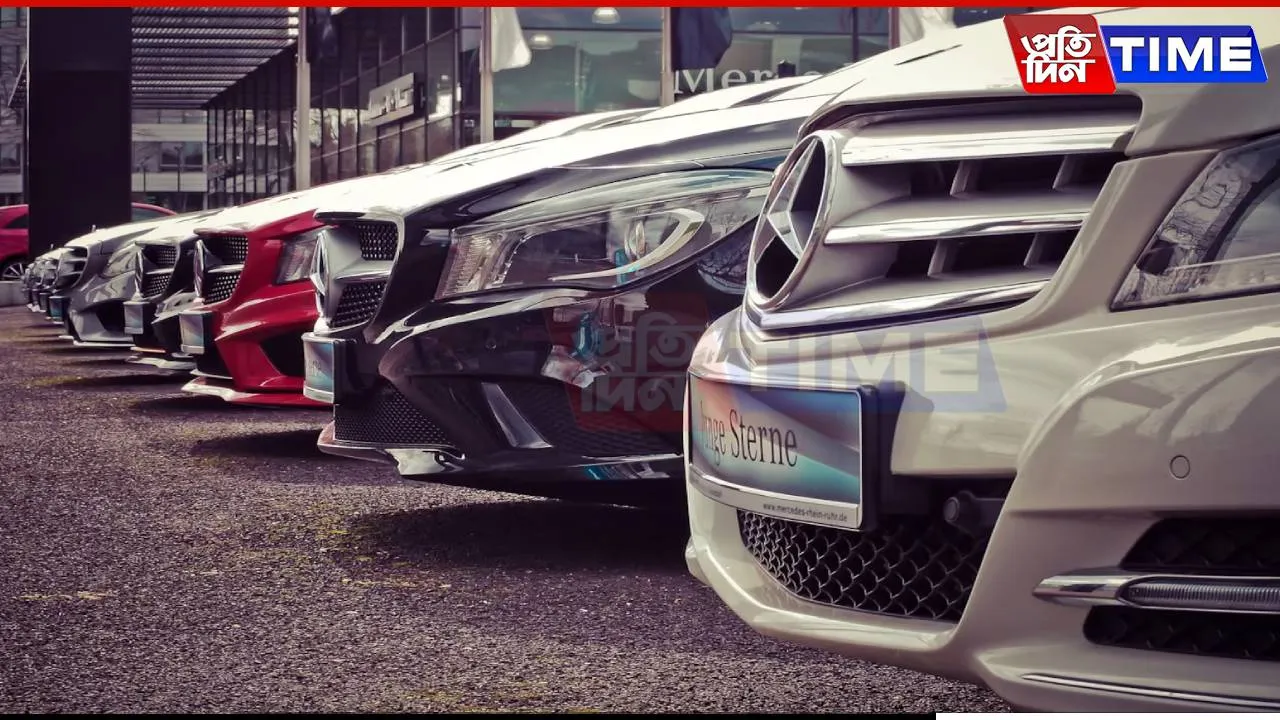 India's Mobility Industry Set to Surge, Poised to Cross $600 Billion by 2030