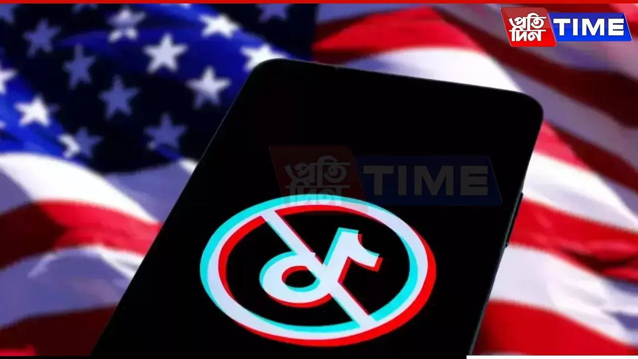 TikTok Goes Dark in U.S. Ahead of Ban, Trump Hints at Reprieve