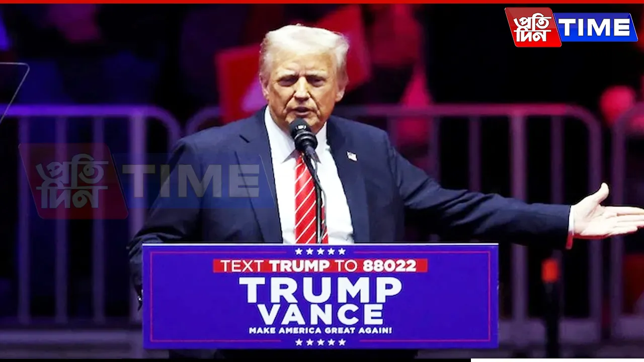 Trump’s Bold Comeback: A New Day of American Strength Begins Tomorrow