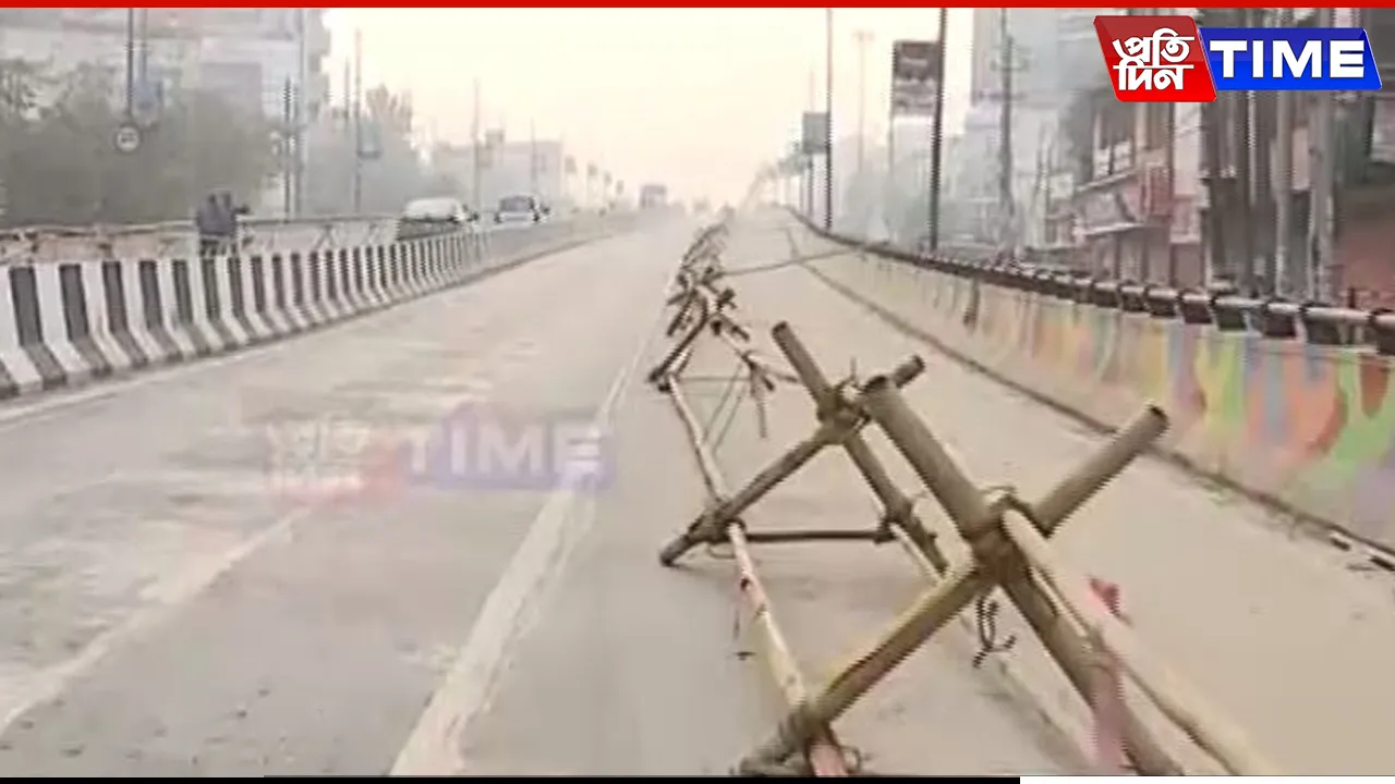 Engineer Claims Guwahati's Six Mile Flyover Could Collapse, But How True Is It?