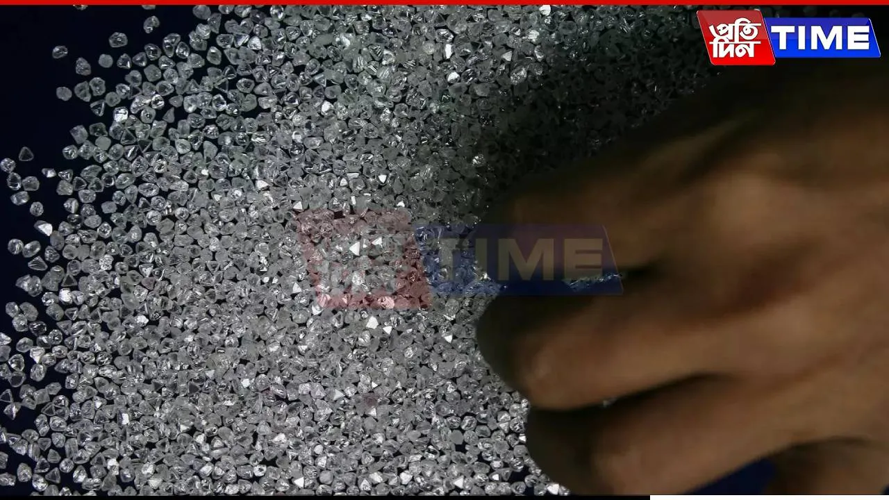 India Launches DIA Scheme to Boost Global Diamond Industry Position