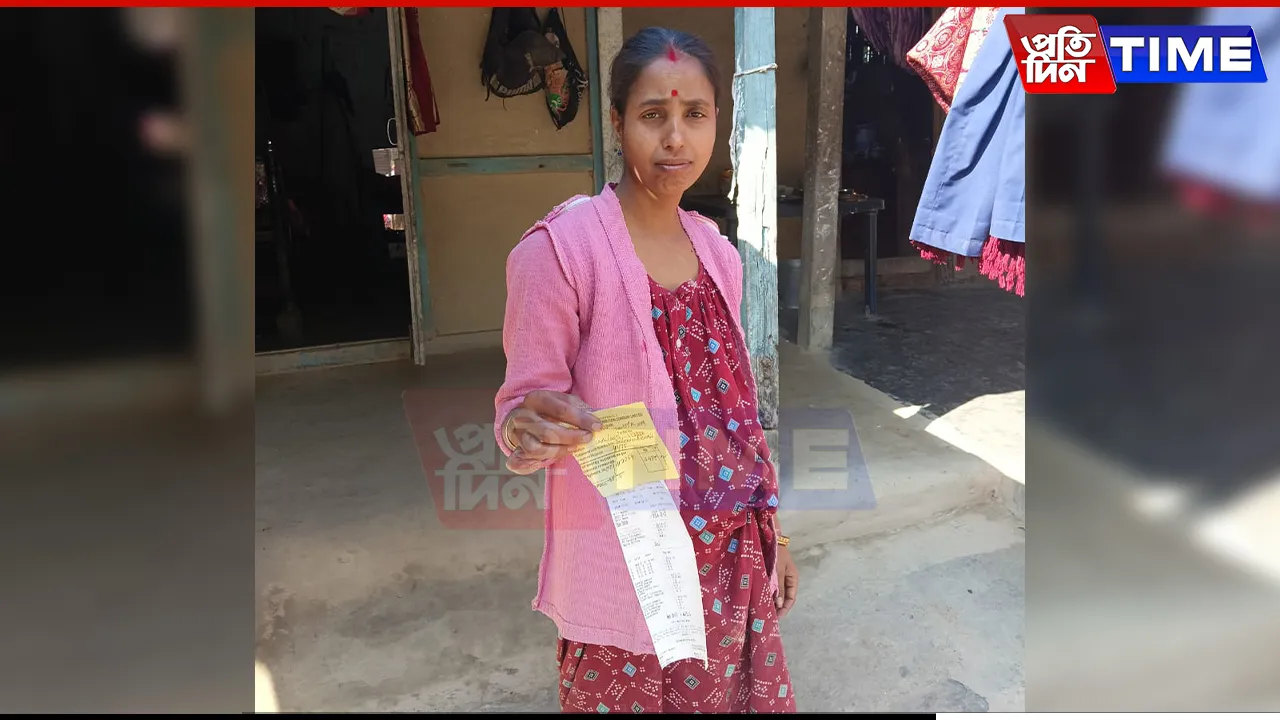 Assam:  Woman’s Life Cut Short After Being Pulled Into Rice Mill Machine
