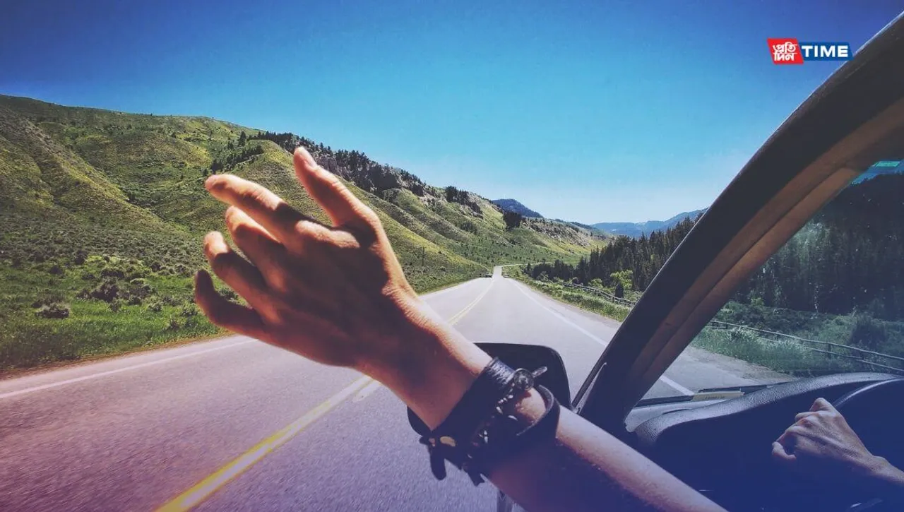 Best Travel and Trip Captions for Instagram