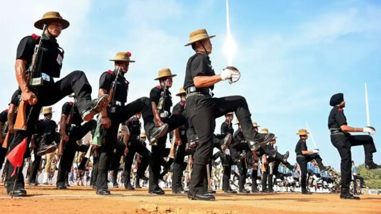 Defence Ministry Announces Honorary Commissions On Republic Day 2025