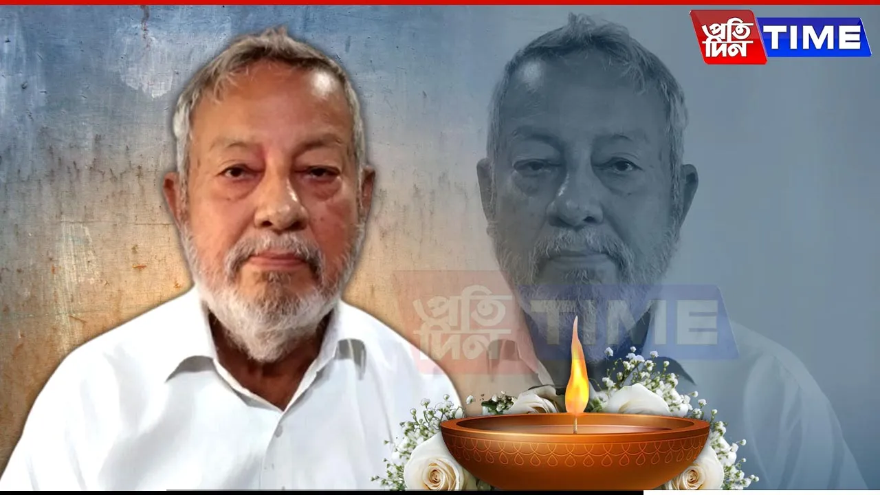 Veteran Assamese Filmmaker Samarendra Narayan Dev Passes Away