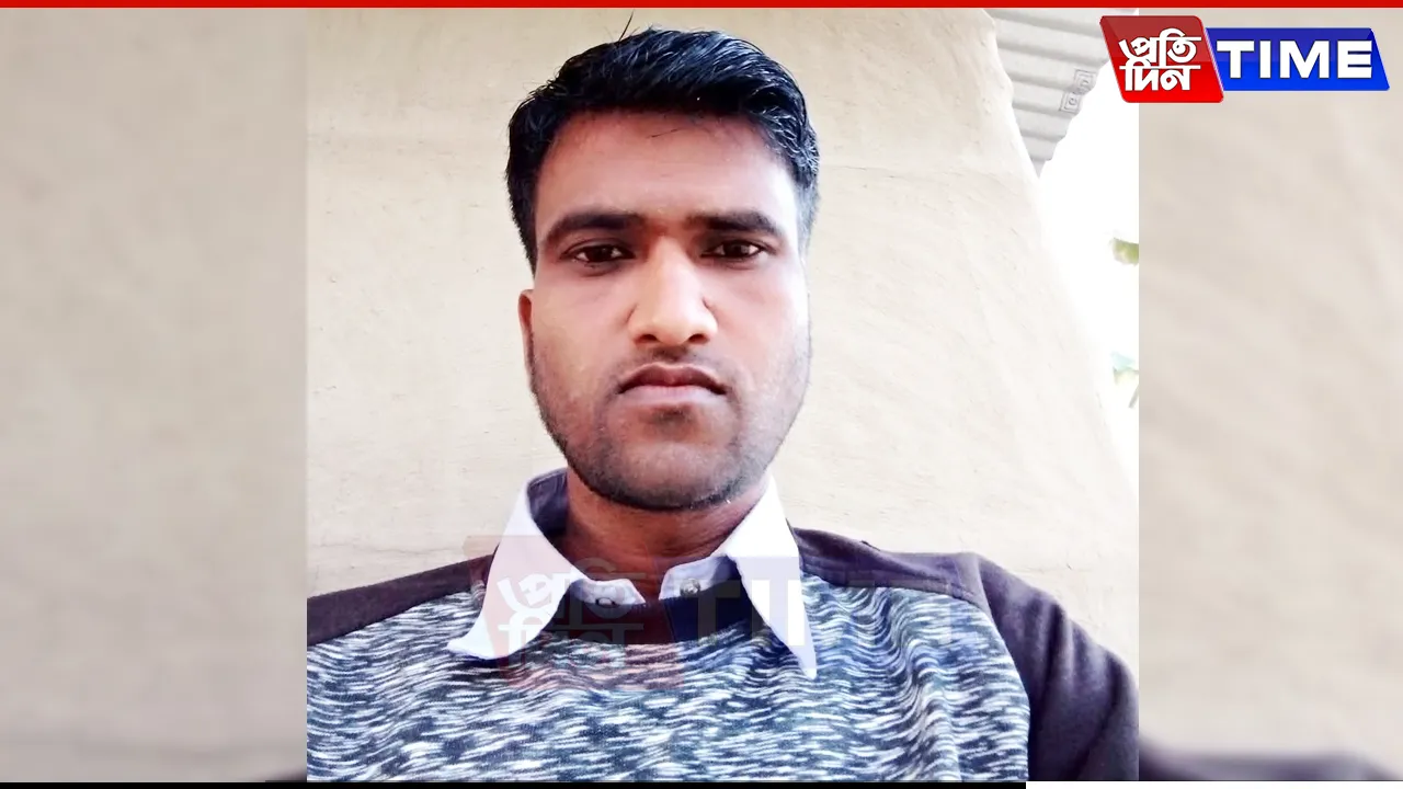 Assam: Missing Man's Body Found After Embankment Accident in Kaliabor