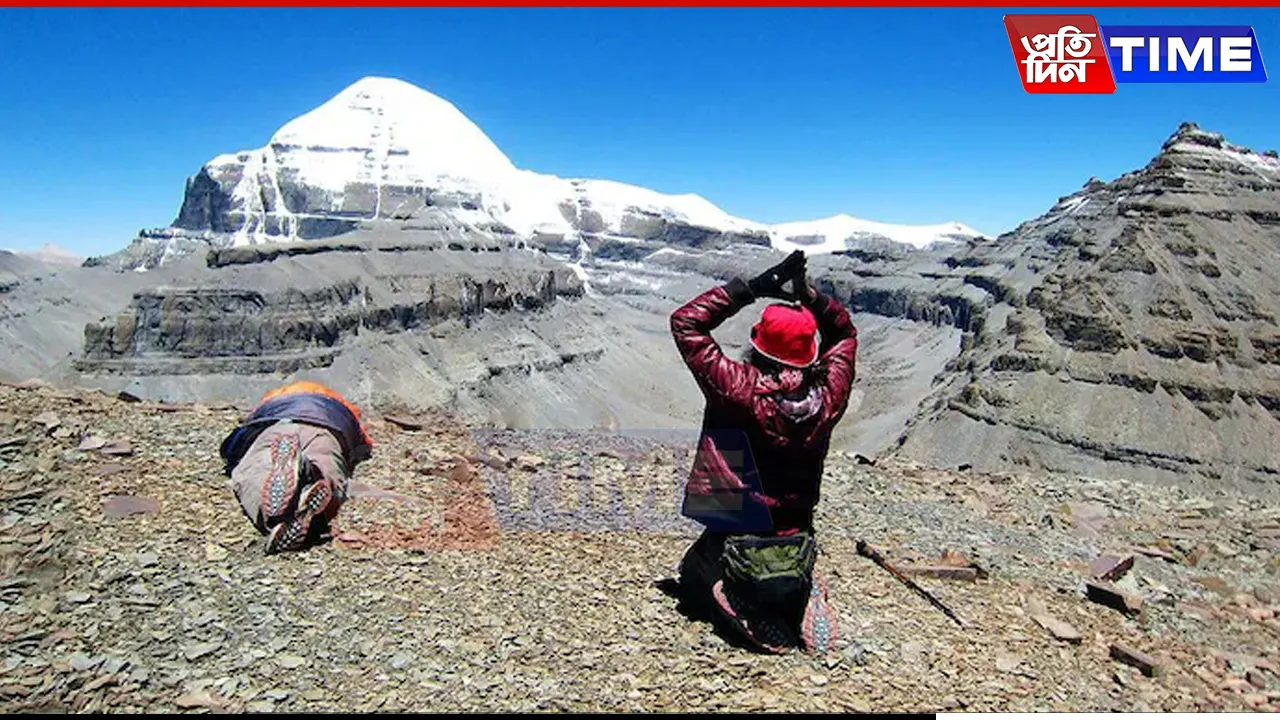 StrengthenING Bilateral Ties: India, China to Resume Kailash-Mansarovar Yatra