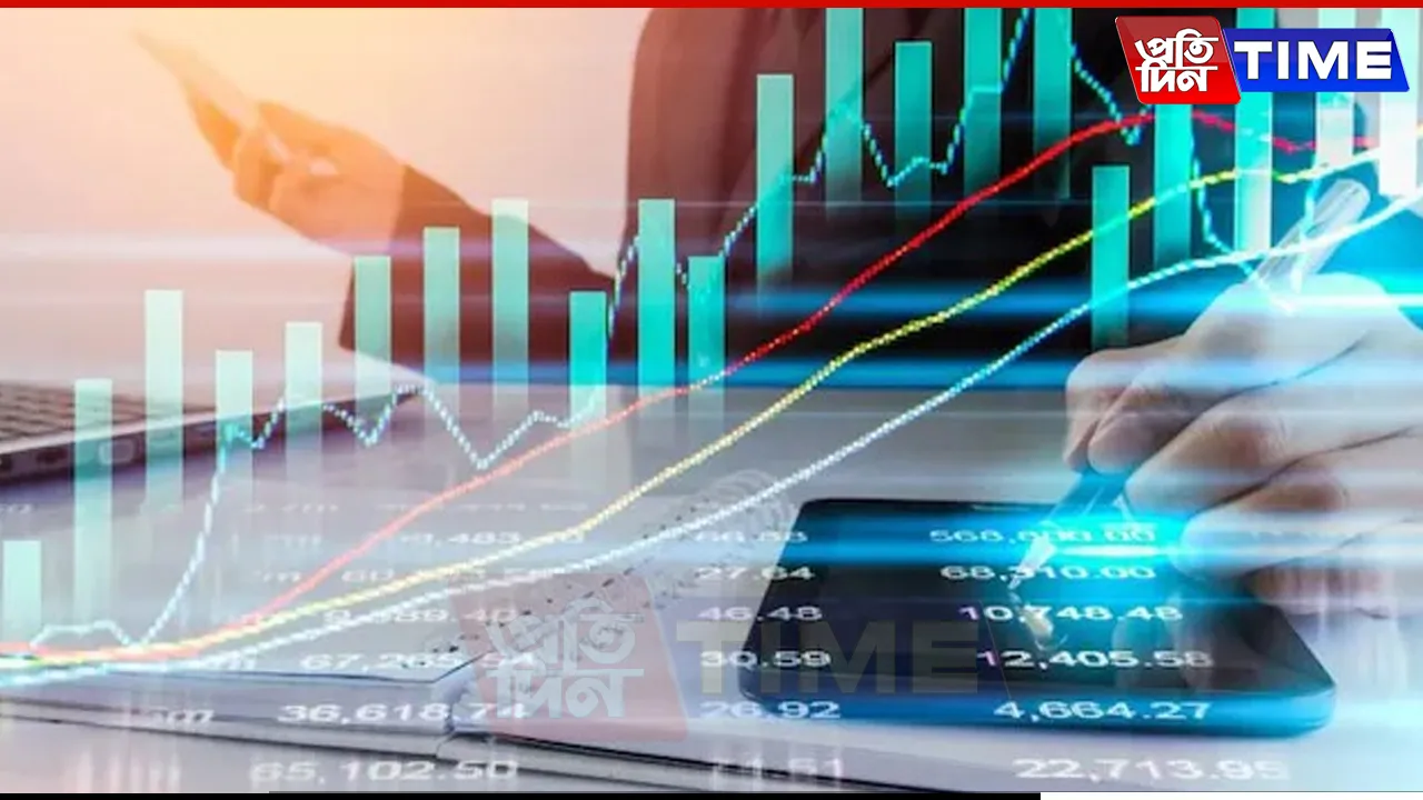 India's Digital Economy Drives Growth, Projected to Contribute 20% of GDP by 2030