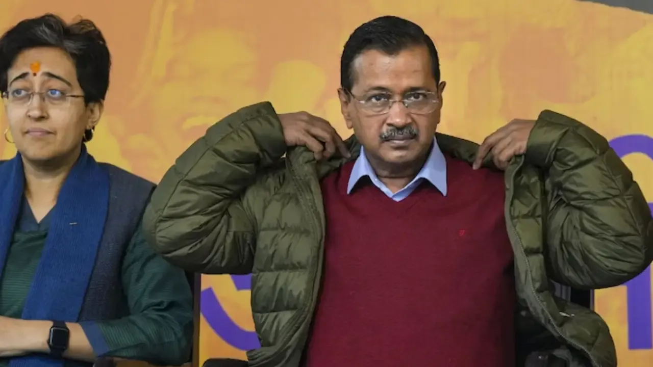 Delhi Assembly Elections: 7 AAP MLAs Quit After Being Denied Tickets