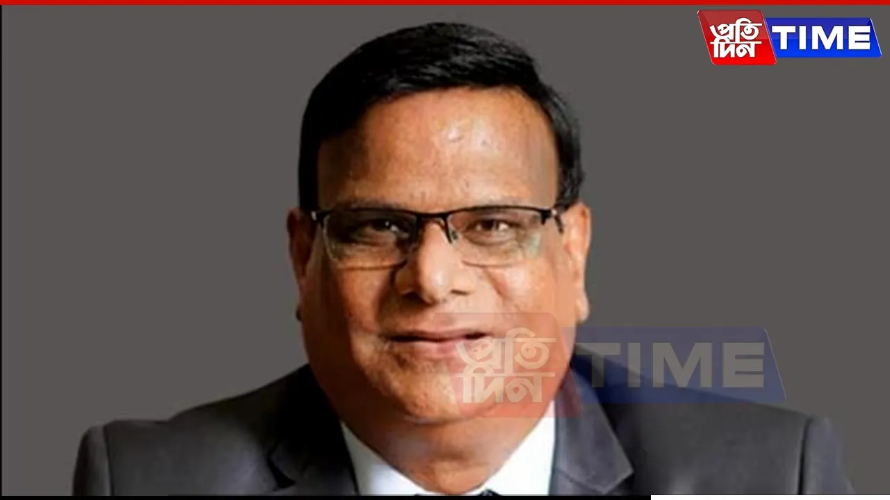 ED Search at His Premise and Mumbai Tech Firm Founder Dies in Between
