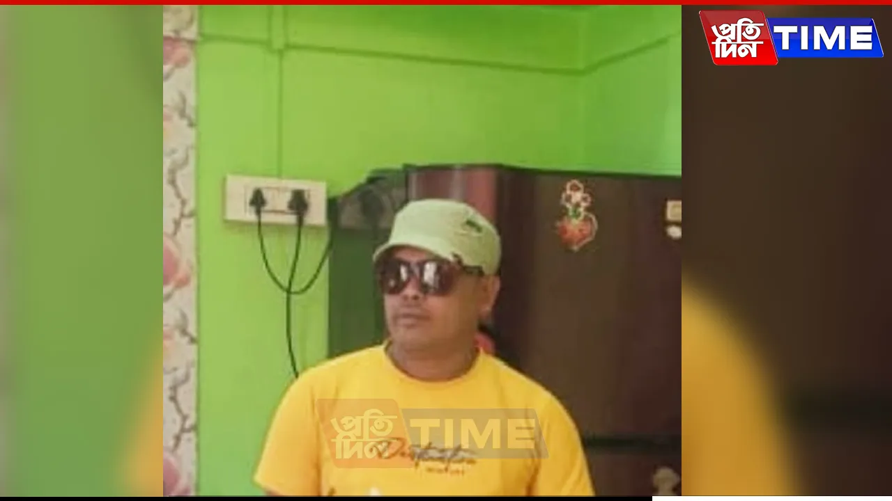 Assam: Notorious Land Mafia Arrested in Nagaon After Strategic Police Operation