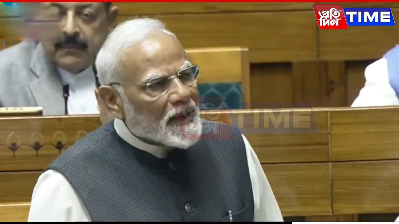 Double AI for India's Future: PM Modi Stresses Role of Artificial Intelligence and Aspirations