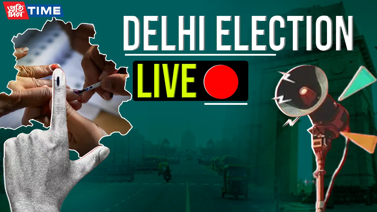 Delhi Assembly Elections: Will Incumbents Hold or Is Change Coming?