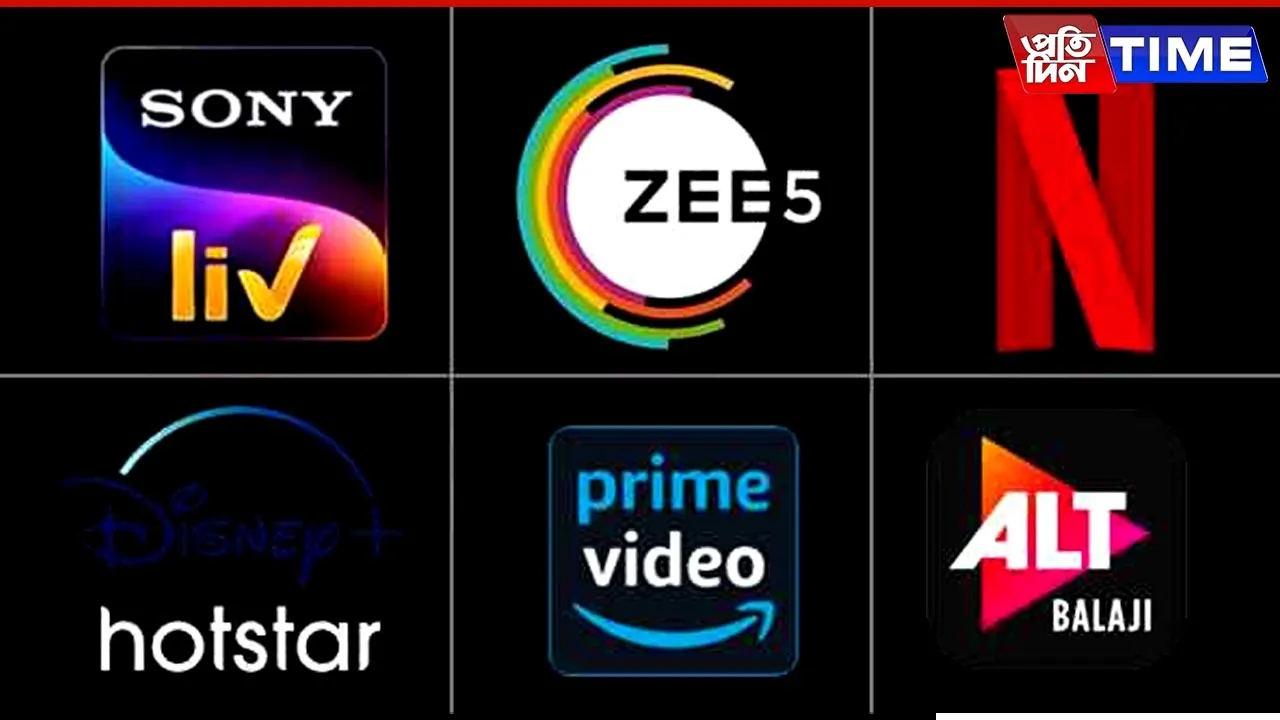 ott releases