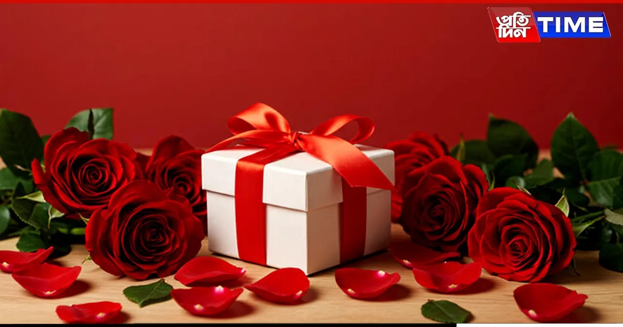 valentine day 2025