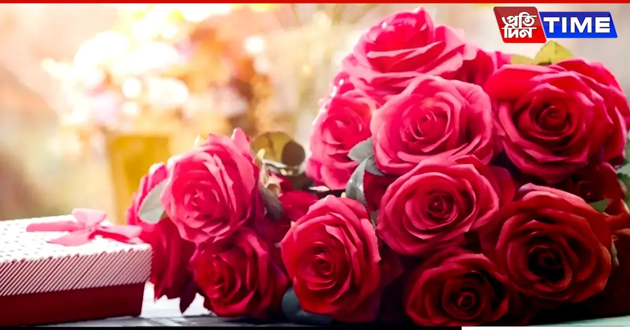 valentine day 2025