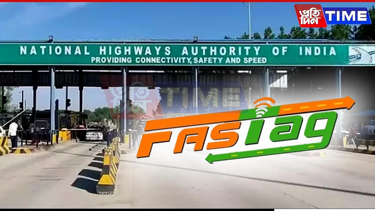 Say Goodbye to Frequent Recharges: ₹3,000 Toll Pass for Private Cars