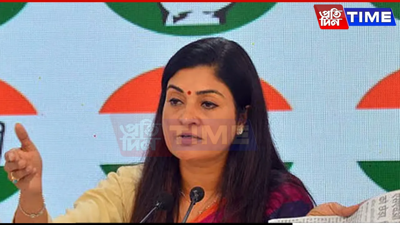 Delhi Poll Results: Congress Faces Another Setback, Alka Lamba Trails in Kalkaji