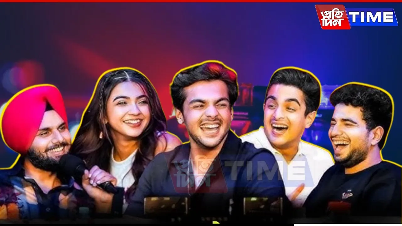 Is the Tide Turning Against Influencers? Guwahati Police Launches Major Investigation